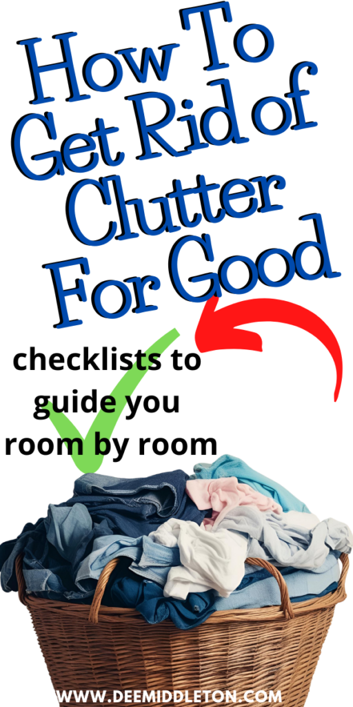9 Tips to Organize Your Living Room for Maximum Space - Declutter Small HouseDeclutter Decision TreeMinimalist Clean OutDeclutter In A Weekend30 Days To Declutter Your HouseTips On Decluttering HouseBedroom Declutter ListMinimalist Checklist Free PrintableDecluttering And Organizing Home