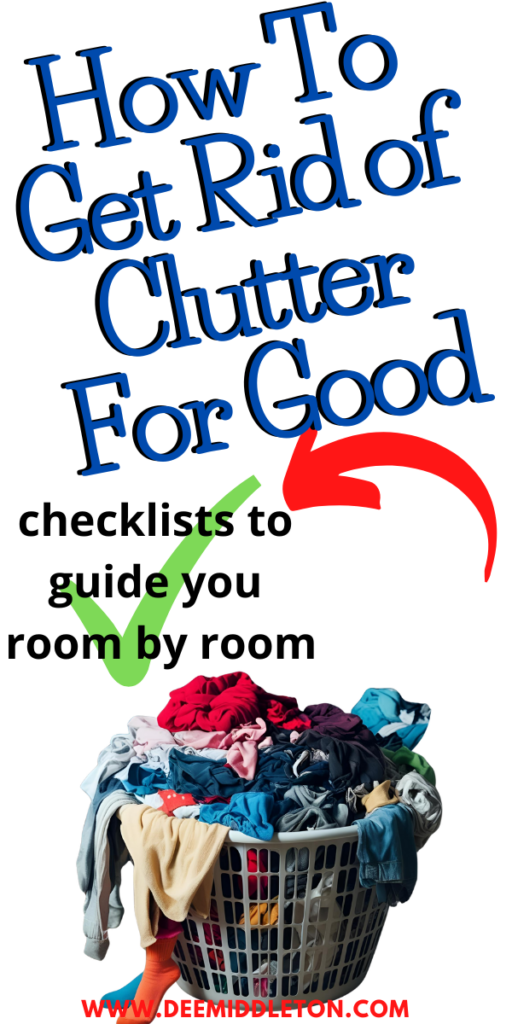 9 Tips to Organize Your Living Room for Maximum Space - Declutter Small HouseDeclutter Decision TreeMinimalist Clean OutDeclutter In A Weekend30 Days To Declutter Your HouseTips On Decluttering HouseBedroom Declutter ListMinimalist Checklist Free PrintableDecluttering And Organizing Home