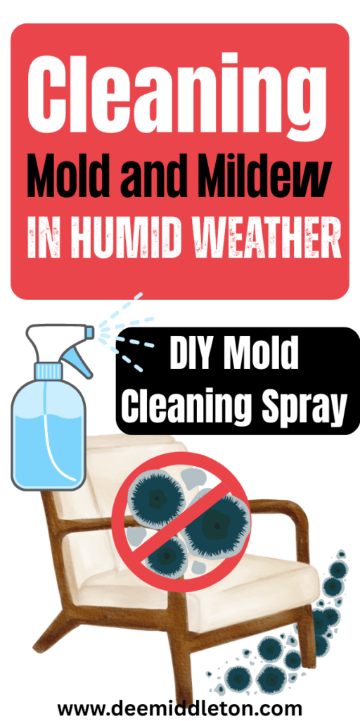 Cleaning Mold and Mildew in Humid Weather - Mold On ClothesMold on Patio FurnitureFresh ClothesTropical LivingLong Term StorageHumid WeatherWardrobe PlanningMold GrowthTropical ClimateCloset Space