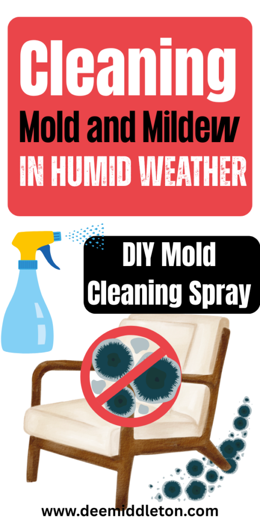 Cleaning Mold and Mildew in Humid Weather - Mold On ClothesMold on Patio FurnitureFresh ClothesTropical LivingLong Term StorageHumid WeatherWardrobe PlanningMold GrowthTropical ClimateCloset Space