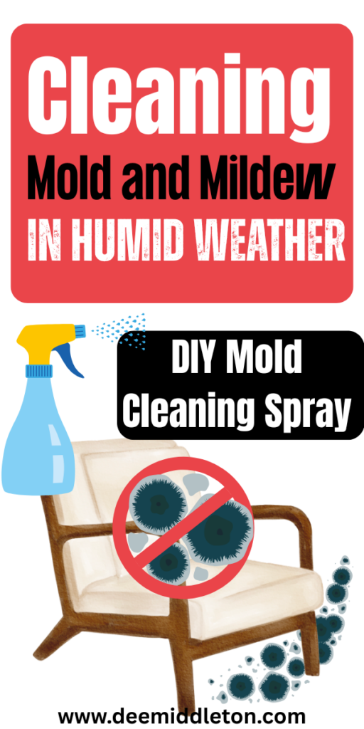 Cleaning Mold and Mildew in Humid Weather - Mold On ClothesMold on Patio FurnitureFresh ClothesTropical LivingLong Term StorageHumid WeatherWardrobe PlanningMold GrowthTropical ClimateCloset Space
