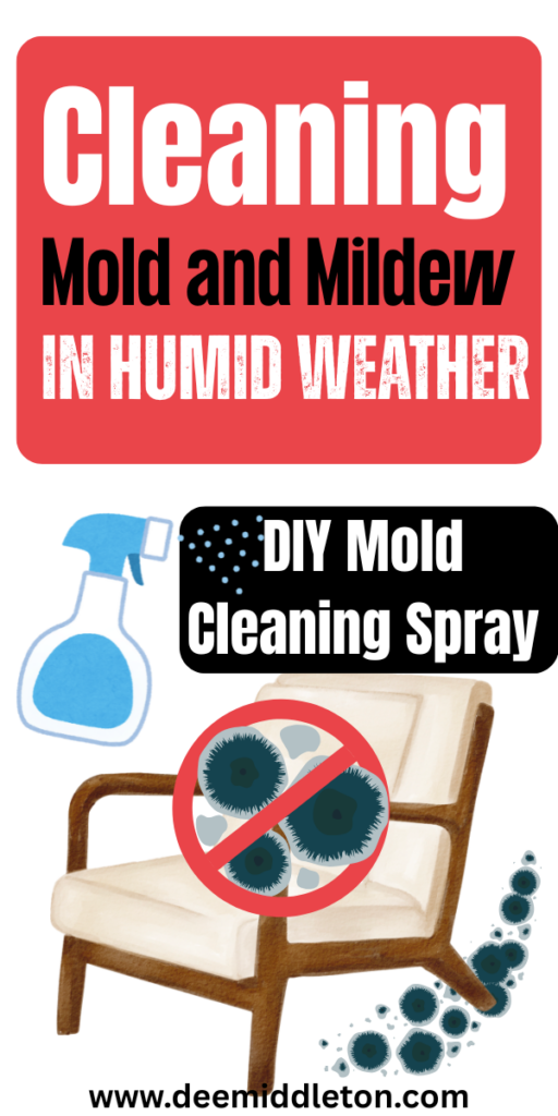 Cleaning Mold and Mildew in Humid Weather - Mold On ClothesMold on Patio FurnitureFresh ClothesTropical LivingLong Term StorageHumid WeatherWardrobe PlanningMold GrowthTropical ClimateCloset Space