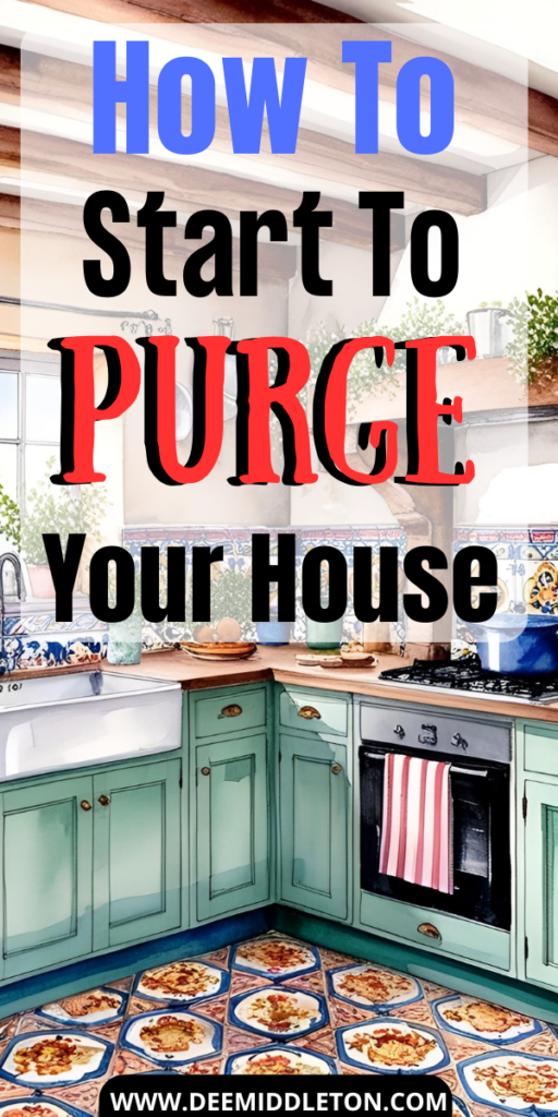 Things to Declutter - Clean And Organized Home Clutter FreeHow To De Clutter Your HomeHelp Organize My HouseWays To Organize Your HouseHow To Reorganize Your HomeOrganize House DeclutterHow To Organize Your Living RoomGuide To Decluttering HomeHow To Unclutter Your House