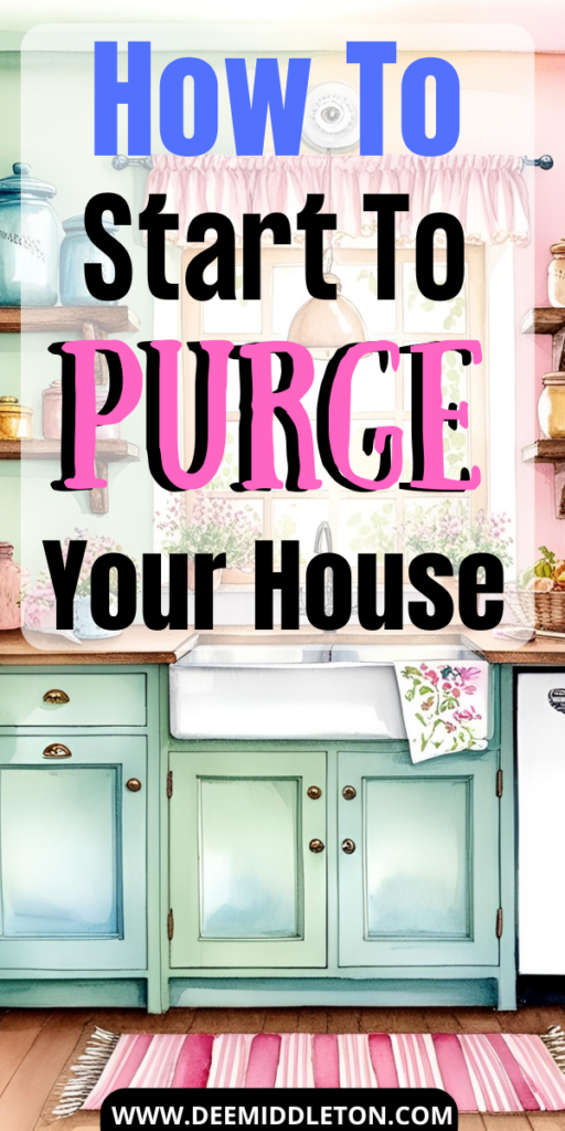 Things to Declutter - Clean And Organized Home Clutter FreeHow To De Clutter Your HomeHelp Organize My HouseWays To Organize Your HouseHow To Reorganize Your HomeOrganize House DeclutterHow To Organize Your Living RoomGuide To Decluttering HomeHow To Unclutter Your House