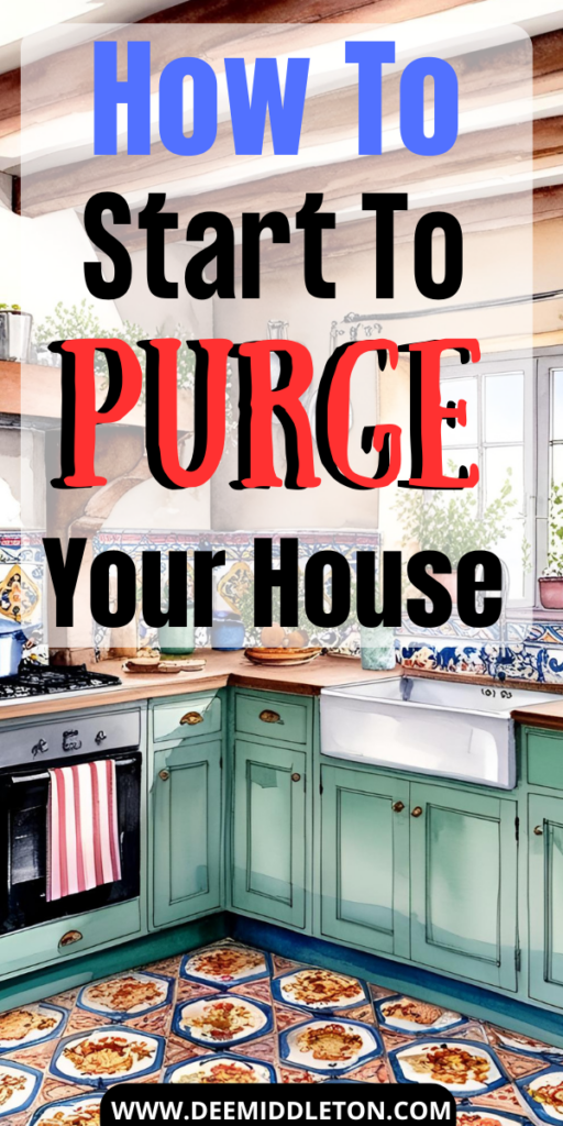 Things to Declutter - Clean And Organized Home Clutter FreeHow To De Clutter Your HomeHelp Organize My HouseWays To Organize Your HouseHow To Reorganize Your HomeOrganize House DeclutterHow To Organize Your Living RoomGuide To Decluttering HomeHow To Unclutter Your House