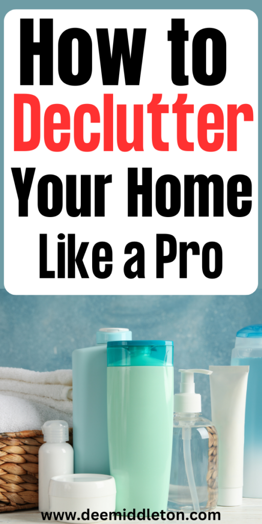 Tips for Decluttering Hair Care Products: Simplify Your Routine and Space - declutter bathroom, declutter hair careBathroom DeclutterDeclutter BathroomBathroom PlanningThings To DeclutterBathroom ClutterLayout BathroomBathroom ToiletriesDeclutter ChecklistBathroom Printables