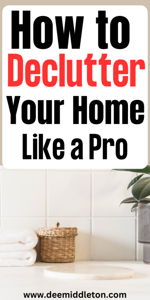 Tips for Decluttering Hair Care Products: Simplify Your Routine and Space - declutter bathroom, declutter hair careBathroom DeclutterDeclutter BathroomBathroom PlanningThings To DeclutterBathroom ClutterLayout BathroomBathroom ToiletriesDeclutter ChecklistBathroom Printables