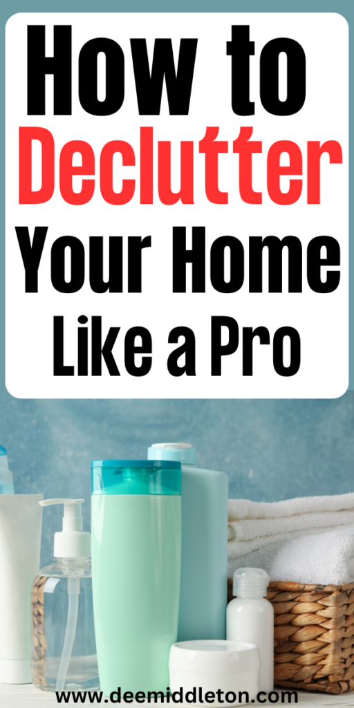 Tips for Decluttering Hair Care Products: Simplify Your Routine and Space - declutter bathroom, declutter hair careBathroom DeclutterDeclutter BathroomBathroom PlanningThings To DeclutterBathroom ClutterLayout BathroomBathroom ToiletriesDeclutter ChecklistBathroom Printables