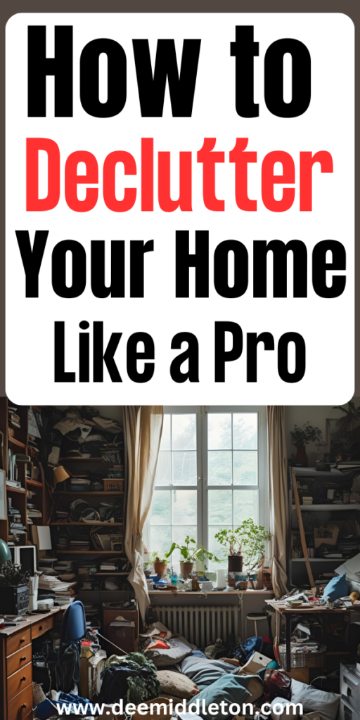 Why Decluttering is Important - Married Life OrganizationDeclutter HelpHome Maintenance ScheduleClutter ControlHome Maintenance ChecklistBe OrganizedOrganisation HacksHome OrganisationOrganize Your Life