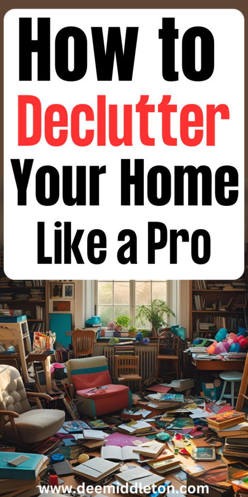 Why Decluttering is Important - Married Life OrganizationDeclutter HelpHome Maintenance ScheduleClutter ControlHome Maintenance ChecklistBe OrganizedOrganisation HacksHome OrganisationOrganize Your Life