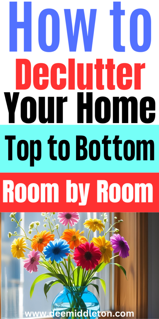 Decluttering for Busy Families: Practical Strategies for a Tidy Home - Cleaning Out Clutter MotivationWhere To Start Cleaning A Messy HouseDeclutter HelpClean Up Your Mess Easy House CleaningCleaning Motivation MemeHouse Is A MessDecluttering InspirationDeclutter Home