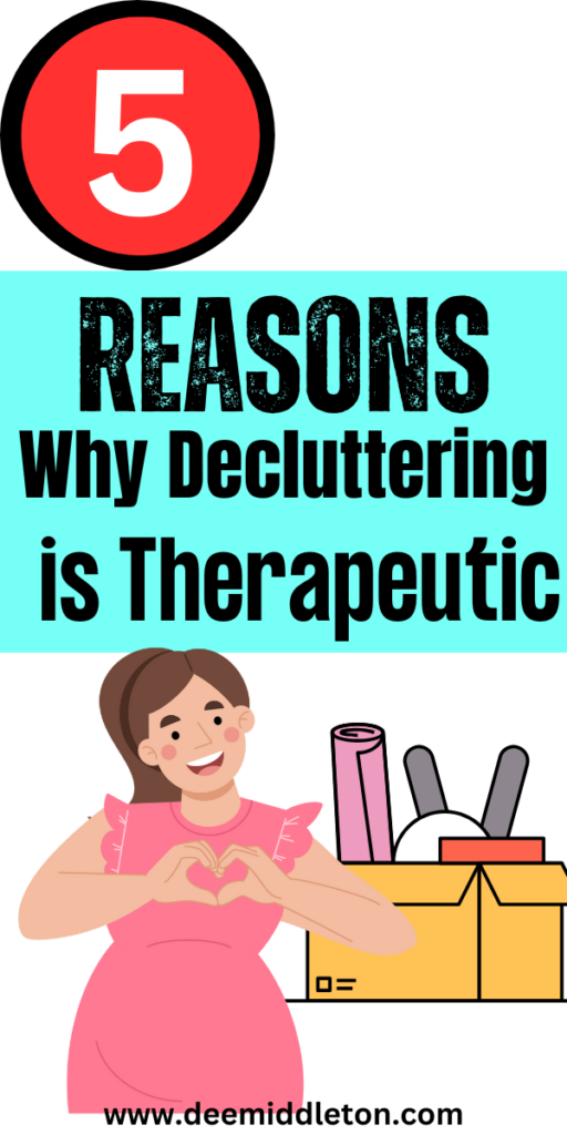 Why Decluttering is Therapeutic - decluttering inspirationDeclutter HomePaper QuoteHousehold ManagementDeclutter Your MindClearing ClutterOrganize DeclutterDeclutter Your HomePaper Organization