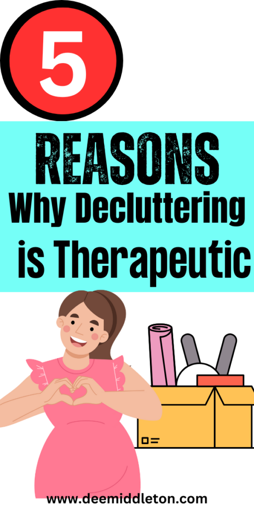 Why Decluttering is Therapeutic - decluttering inspirationDeclutter HomePaper QuoteHousehold ManagementDeclutter Your MindClearing ClutterOrganize DeclutterDeclutter Your HomePaper Organization