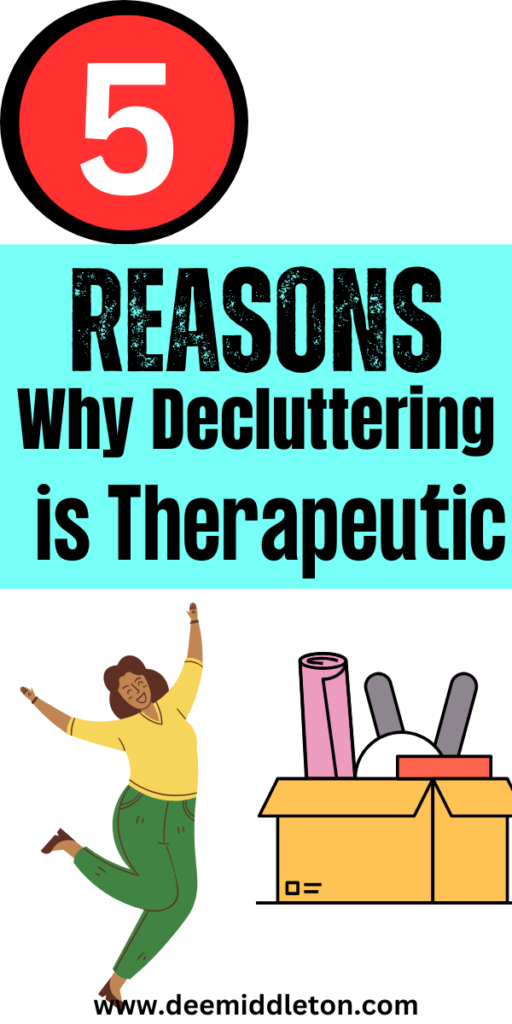 Why Decluttering is Therapeutic - decluttering inspirationDeclutter HomePaper QuoteHousehold ManagementDeclutter Your MindClearing ClutterOrganize DeclutterDeclutter Your HomePaper Organization