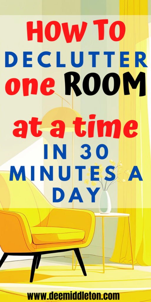 Master Bedroom Declutter - Declutter BedroomClutter SolutionsKonmari MethodPhysical SpaceSerene BedroomBe Honest With YourselfSparks JoyCloset DoorsCloset Bedroom
