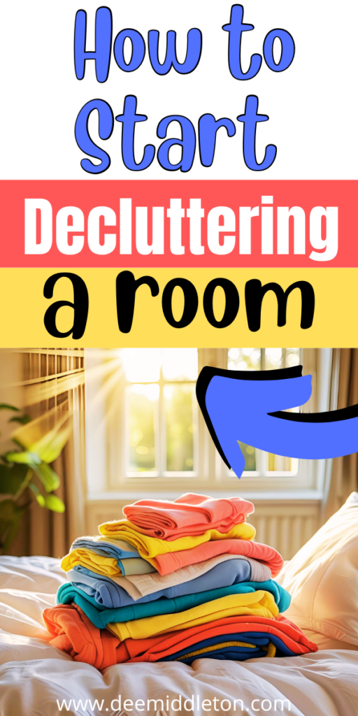 What Does Decluttering Mean? - Decluttered BedroomWhat To DeclutterHow To Declutter Your RoomDeclutter RoomHow To Declutter Your Bedroom ChecklistIdeas For Decluttering A Messy RoomDisorganized Bedroom Cleanup2025 DeclutterDeclutter Bedroom Checklist Minimalist