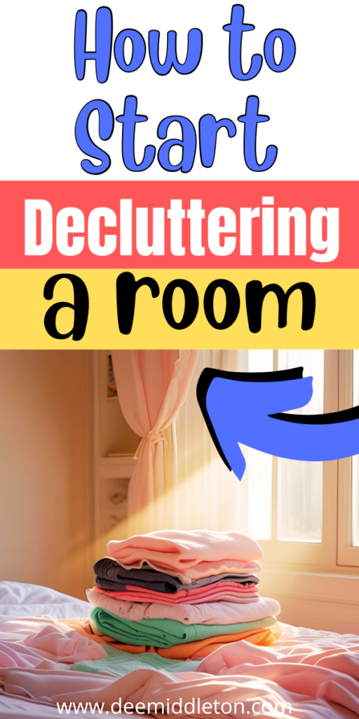 What Does Decluttering Mean? - Decluttered BedroomWhat To DeclutterHow To Declutter Your RoomDeclutter RoomHow To Declutter Your Bedroom ChecklistIdeas For Decluttering A Messy RoomDisorganized Bedroom Cleanup2025 DeclutterDeclutter Bedroom Checklist Minimalist