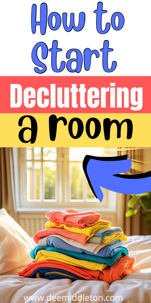 What Does Decluttering Mean? - Decluttered BedroomWhat To DeclutterHow To Declutter Your RoomDeclutter RoomHow To Declutter Your Bedroom ChecklistIdeas For Decluttering A Messy RoomDisorganized Bedroom Cleanup2025 DeclutterDeclutter Bedroom Checklist Minimalist