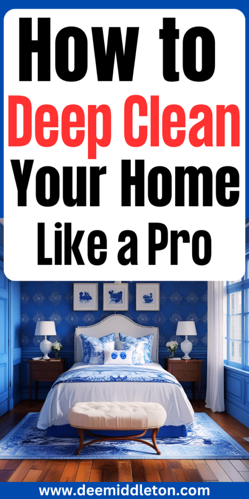 What is the Fastest Way to Clean a Dirty House? - Clean Messy HouseCleaning Hacks Tips And TricksEasy House CleaningDeep Cleaning HacksDeclutter HomeMessy HouseHow To Get MotivatedEasy Cleaning HacksHouse Cleaning Checklist