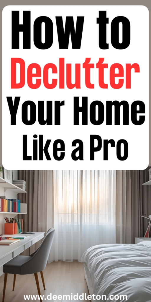 What is the Meaning of Decluttering?- Tips For Decluttering ElectronicsSigns It's Time To DeclutterDeclutter HelpHome Decluttering Checklist PdfSpring Decluttering Checklist PdfGetting Organized At HomeDecluttering InspirationClutter ControlDecluttering checklist