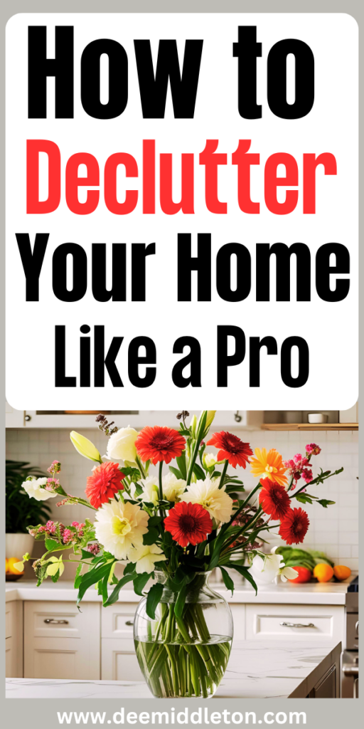 How to Decide What is Clutter - Quick Deep Cleaning HouseProfessional House Cleaning ChecklistHow To Declutter Your House In 10 Minutes10 Minute Decluttering TasksEasy House Cleaning ScheduleDeclutter Help30-minute Decluttering TipsDecluttering Tips PdfEasy House Cleaning