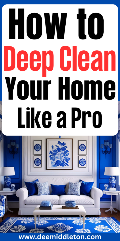 What is the Fastest Way to Clean a Dirty House? - Clean Messy HouseCleaning Hacks Tips And TricksEasy House CleaningDeep Cleaning HacksDeclutter HomeMessy HouseHow To Get MotivatedEasy Cleaning HacksHouse Cleaning Checklist