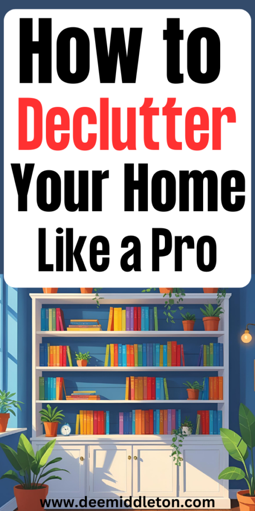 What is the Meaning of Decluttering?- Tips For Decluttering ElectronicsSigns It's Time To DeclutterDeclutter HelpHome Decluttering Checklist PdfSpring Decluttering Checklist PdfGetting Organized At HomeDecluttering InspirationClutter ControlDecluttering checklist