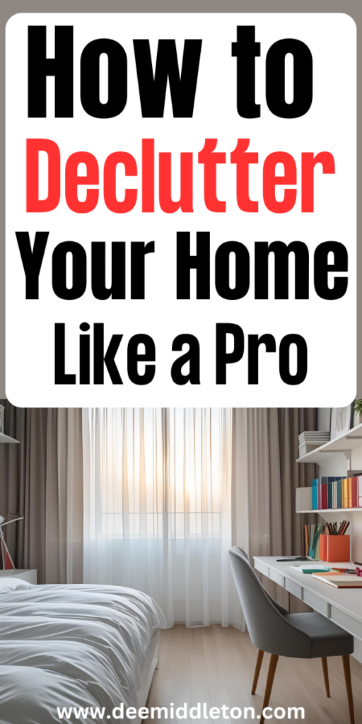 What is the Meaning of Decluttering?- Tips For Decluttering ElectronicsSigns It's Time To DeclutterDeclutter HelpHome Decluttering Checklist PdfSpring Decluttering Checklist PdfGetting Organized At HomeDecluttering InspirationClutter ControlDecluttering checklist