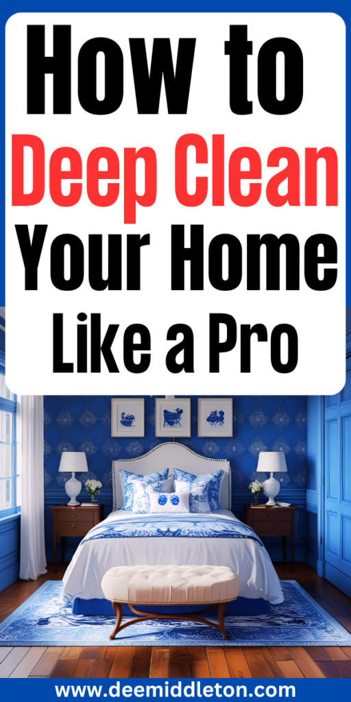 What is the Fastest Way to Clean a Dirty House? - Clean Messy HouseCleaning Hacks Tips And TricksEasy House CleaningDeep Cleaning HacksDeclutter HomeMessy HouseHow To Get MotivatedEasy Cleaning HacksHouse Cleaning Checklist