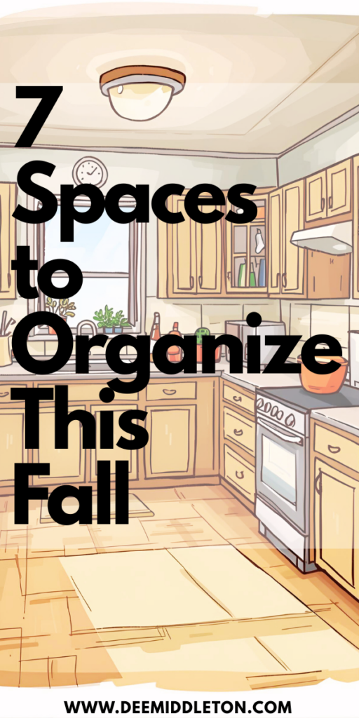7 Spaces to Organize This Fall - Fall House PrepFall Checklist HomeGet Ready For AutumnFall To Do List For HomeHow To Get Ready For FallGet Ready For FallFall Home To Do ListGetting Ready For FallAutumn ChecklistAutumn CleaningDeep Cleaning House ChecklistFall Cleaning ChecklistDeep Cleaning HouseCleaning Ceiling FansSummer CleaningDeep Cleaning ChecklistNatural Cleaning SolutionsHome Maintenance Checklist