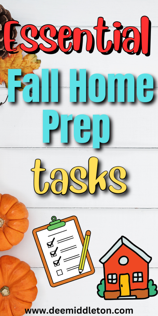 10 Essential Fall Home Prep Tasks - Fall Home ChecklistFall To Do List For HomeFall Home MaintenanceWinter Home MaintenanceFall Home Maintenance Checklist For LandlordsFall Home Maintenance GuideFall Maintenance Checklist Real EstateAutumn Home Maintenance GuideFall Home Maintenance Checklist