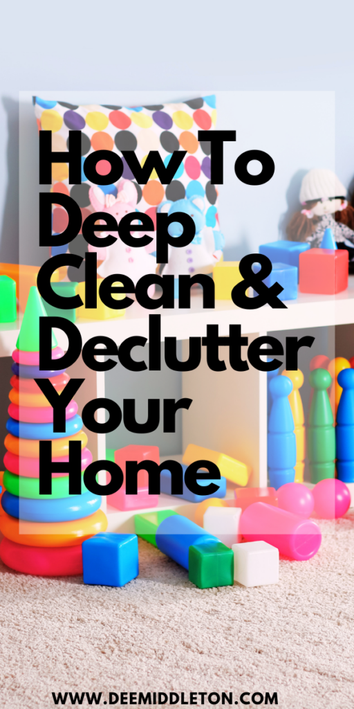 7 Tips for Decluttering & Simplifying Children's Rooms - Messy Kids RoomMessy KidsNeed MotivationClutter Free HomeClutter FreeMaximize SpaceTidy UpCreate SpaceDeclutter