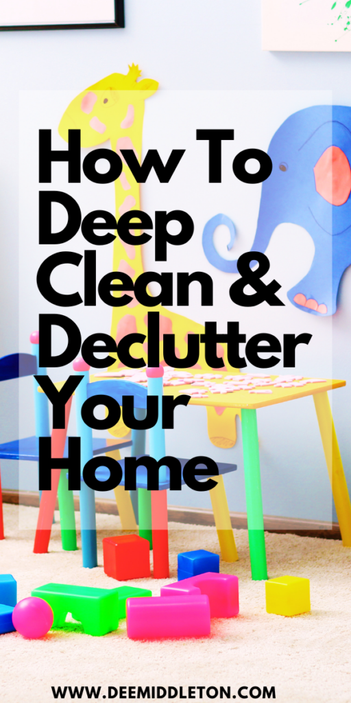 7 Tips for Decluttering & Simplifying Children's Rooms - Messy Kids RoomMessy KidsNeed MotivationClutter Free HomeClutter FreeMaximize SpaceTidy UpCreate SpaceDeclutter