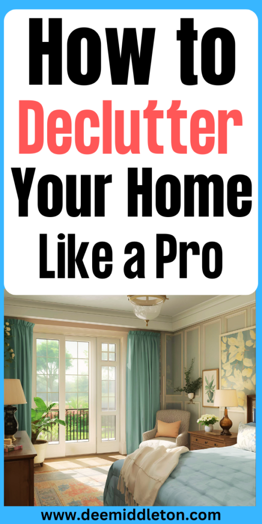 Minimalist Guest Room Ideas: Tips for Creating a Welcoming and Clutter-Free Space - Declutter ChallengePeaceful LivingClutter Free HomeClutter FreePeaceful PlacesDeclutter Your HomeHard To GetClever Storage SolutionsCleaning Schedule
