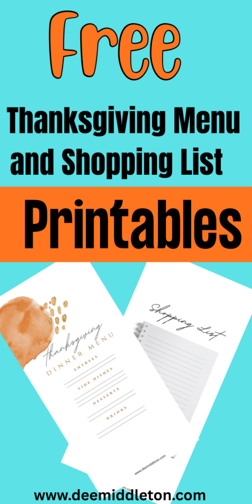 Thanksgiving Menu and Shopping List Printables - Thanksgiving Dinner Planning TemplateThanksgiving Meal Planning WorksheetThanksgiving Planning PrintablesThanksgiving Meal Planner Printable FreeThanksgiving Cooking PlannerThanksgiving Menu ListThanksgiving Menu PrintableThanksgiving Food ListPrintable Holiday Meal Planner