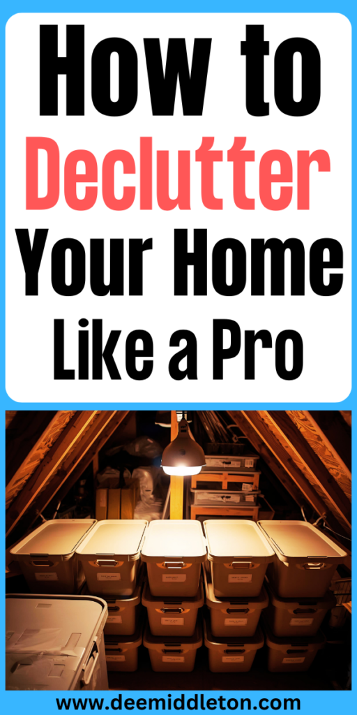 Unlock the Potential of Your Attic: These Simple Decluttering Hacks Will Change Your Life! - Organize Attic IdeasOrganize AtticHow To Organize Attic BooksAttic Organization TipsAttic Decluttering IdeasHow To Organize An AtticDeclutter AtticHow To Declutter AtticAttic Organization Ideas