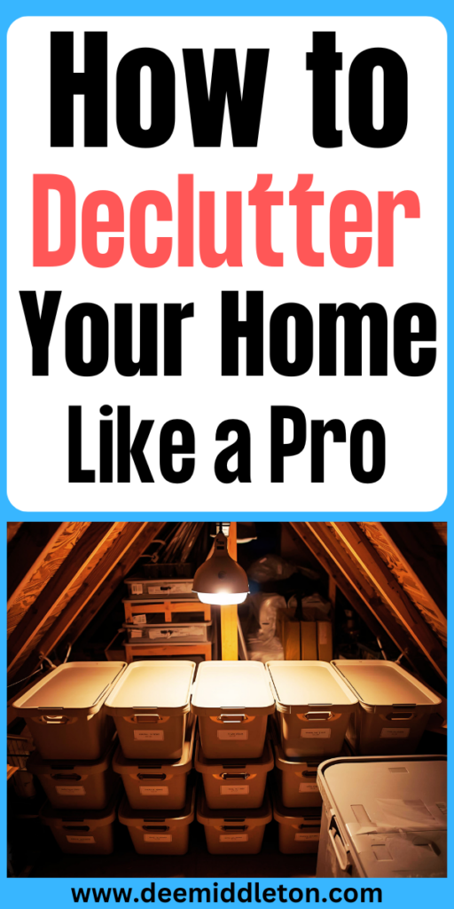 Unlock the Potential of Your Attic: These Simple Decluttering Hacks Will Change Your Life! - Organize Attic IdeasOrganize AtticHow To Organize Attic BooksAttic Organization TipsAttic Decluttering IdeasHow To Organize An AtticDeclutter AtticHow To Declutter AtticAttic Organization Ideas