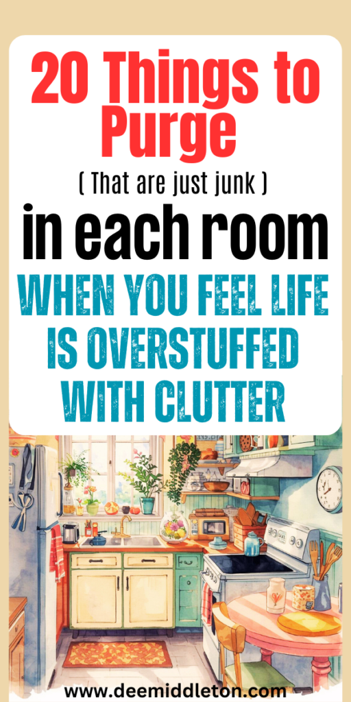 Cleaning and Decluttering Inspiration - Room By Room Cleaning ChecklistHoarder HelpEasy House Cleaning ScheduleDeclutter HelpClean Room ChecklistEasy House CleaningHouse ChecklistDeclutter HomeClean House Schedule