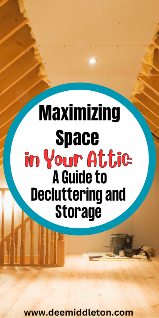 Maximizing Space in Your Attic: A Guide to Decluttering and Storage - Storage Ideas For Attic SpaceAttic Storage ShelvingAttic Organization Ideas DiyAttic Storage Ideas OrganizingOrganize AtticUnfinished Attic StorageAttic Organization IdeasAttic Storage ShelvesAttic Storage Solutions