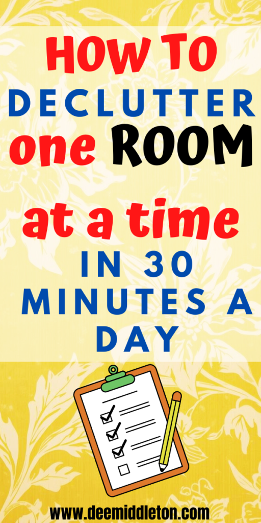 How Do You Start Decluttering? - Decluttering Tips With QuestionsTips For Decluttering With KonmariWhy Is Decluttering So Hard10 Minute Decluttering TasksLiving Room ChecklistKitchen ChecklistHousekeeping SchedulePrintable Calendar PagesDecluttering Memes