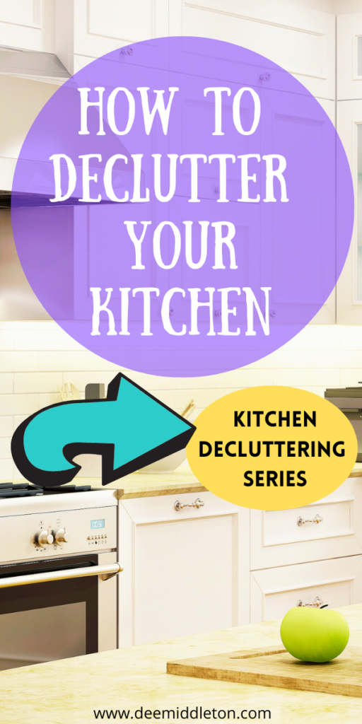 Kitchen Decluttering Series - Declutter Kitchen CountertopsDeclutter KitchenKitchen SurfacesMinimalist KitchenKitchen CountertopsDeclutterCountertopsMinimalist Kitchen CabinetsClutter Free KitchenFree ChecklistKitchen ClutterKitchen Counter DecorFridge OrganizationKitchen Cabinet OrganizationCabinet OrganizationMinimalist Kitchen