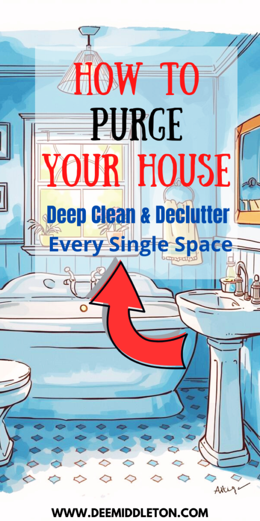 How Do I Organize and Declutter my House? - House Declutter ListDeclutter 101100 Things To DeclutterDeclutter My LifeTips On Decluttering HouseQuick Decluttering IdeasDecluttering ListsDeclutter EverythingDeclutter Method