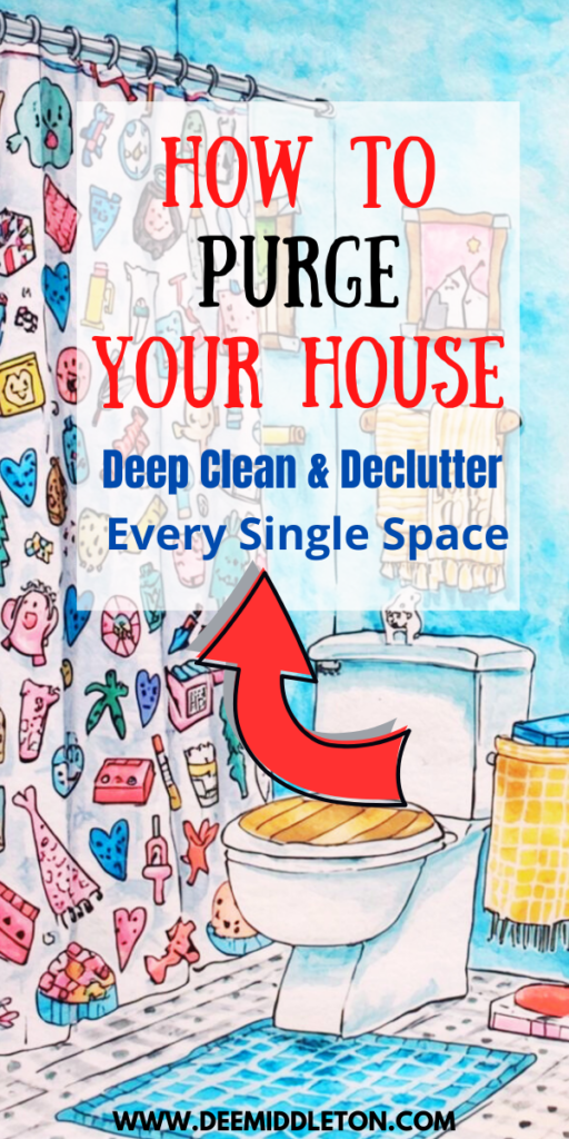 How Do I Organize and Declutter my House? - House Declutter ListDeclutter 101100 Things To DeclutterDeclutter My LifeTips On Decluttering HouseQuick Decluttering IdeasDecluttering ListsDeclutter EverythingDeclutter Method
