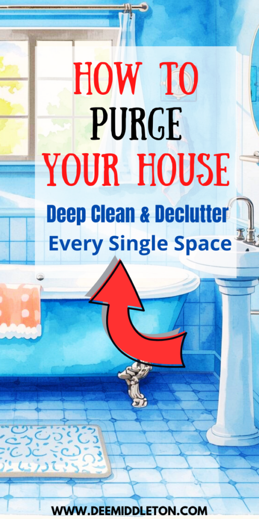 How Do I Organize and Declutter my House? - House Declutter ListDeclutter 101100 Things To DeclutterDeclutter My LifeTips On Decluttering HouseQuick Decluttering IdeasDecluttering ListsDeclutter EverythingDeclutter Method
