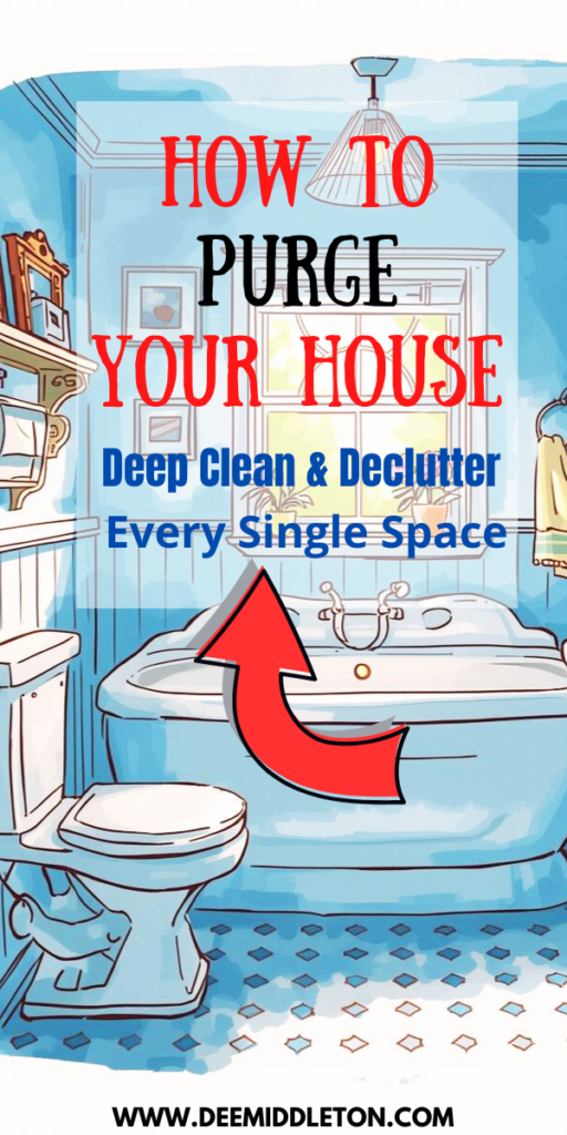 How Do I Organize and Declutter my House? - House Declutter ListDeclutter 101100 Things To DeclutterDeclutter My LifeTips On Decluttering HouseQuick Decluttering IdeasDecluttering ListsDeclutter EverythingDeclutter Method