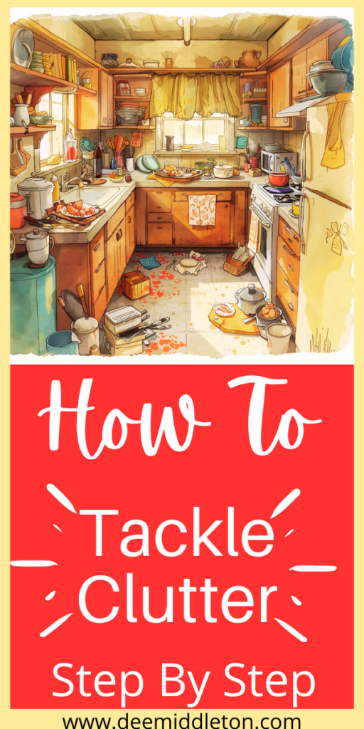 How Do You Remove Clutter? - How To Minimize Your RoomHow To Minimalize Your HomeMinimizing ClutterMessy Home OrganizationHow To Minimize Your HomeNo Mess Decluttering MethodMinimize Your HomeMinimize My MessMessy Home Messy Mind