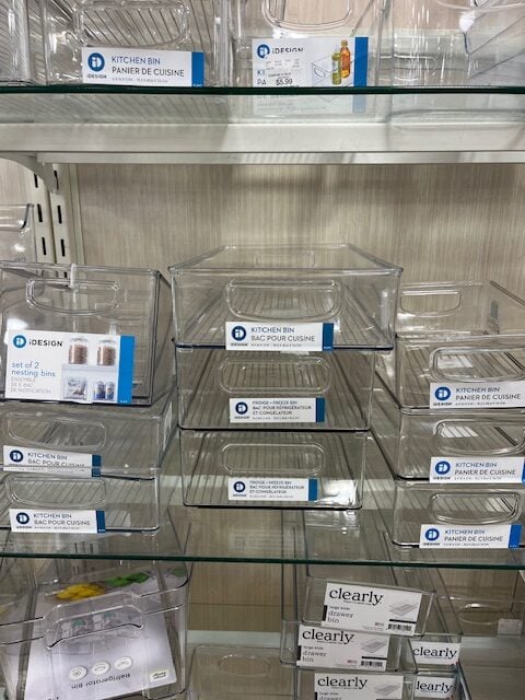 How to Organize Your Kitchen Cabinets - Kitchen Cupboard OrganizationClever Kitchen StorageKitchen Drawer OrganizationKitchen Cabinet OrganizationSmart KitchenCan OrganizerKitchen DrawersDrawer OrganizersPantry Cabinet