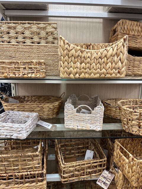 How to Organize Your Kitchen Cabinets - Kitchen Cupboard OrganizationClever Kitchen StorageKitchen Drawer OrganizationKitchen Cabinet OrganizationSmart KitchenCan OrganizerKitchen DrawersDrawer OrganizersPantry Cabinet