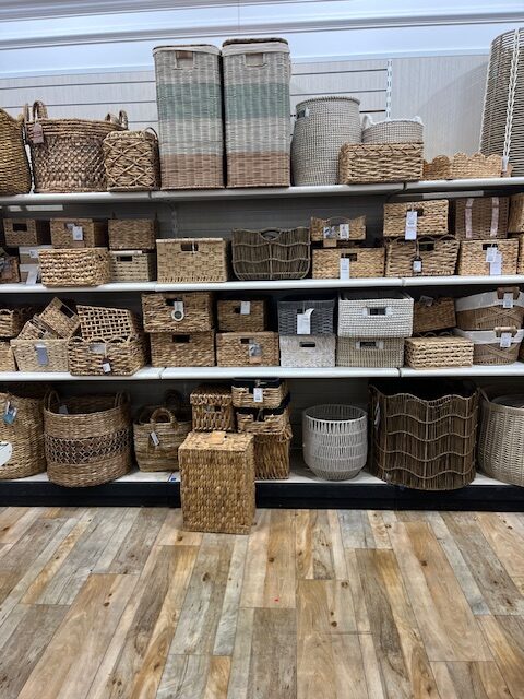 How to Organize Your Kitchen Cabinets - Kitchen Cupboard OrganizationClever Kitchen StorageKitchen Drawer OrganizationKitchen Cabinet OrganizationSmart KitchenCan OrganizerKitchen DrawersDrawer OrganizersPantry Cabinet