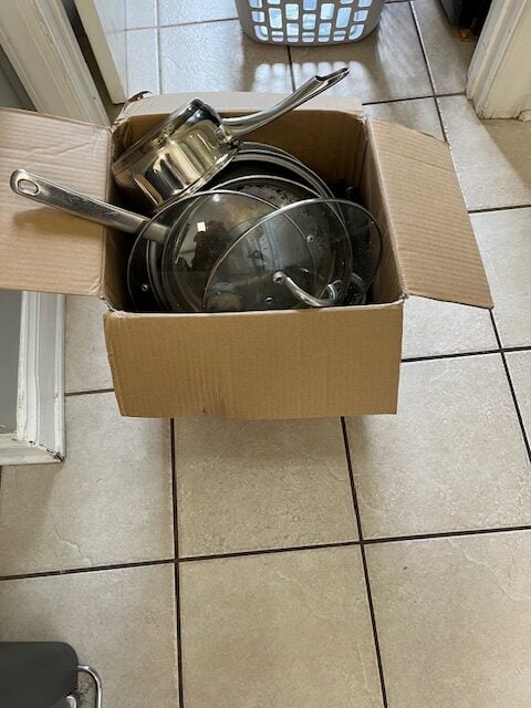 How to Organize Your Kitchen Cabinets - Kitchen Cupboard OrganizationClever Kitchen StorageKitchen Drawer OrganizationKitchen Cabinet OrganizationSmart KitchenCan OrganizerKitchen DrawersDrawer OrganizersPantry Cabinet